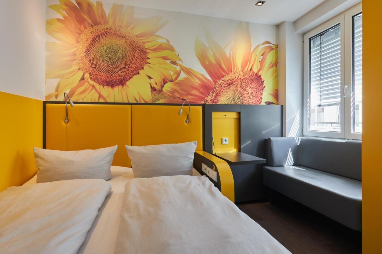 Comfort Tweepersoonskamer (15 m²)