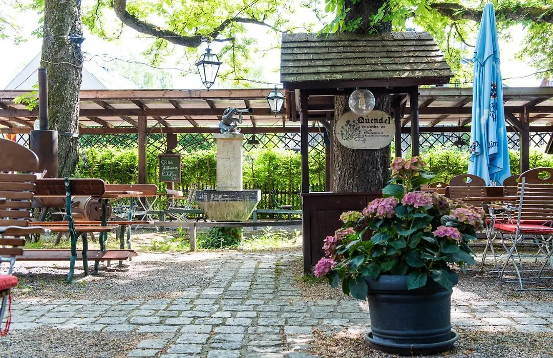 Landgasthof Deutsche Eiche-1