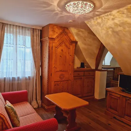 Landgasthof Deutsche Eiche-2