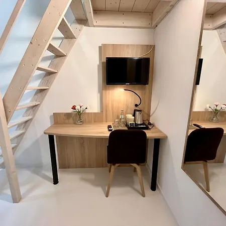 Adlzreiter City Pension-3