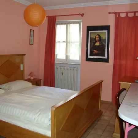 Pension Mona Lisa-3