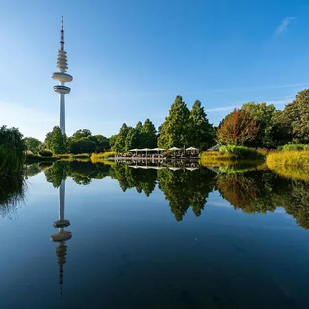 Holiday Inn - The Niu, Brass Munich Olympiapark By Ihg-3